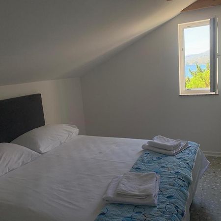 Maria Apartments Starigrad Paklenica Εξωτερικό φωτογραφία