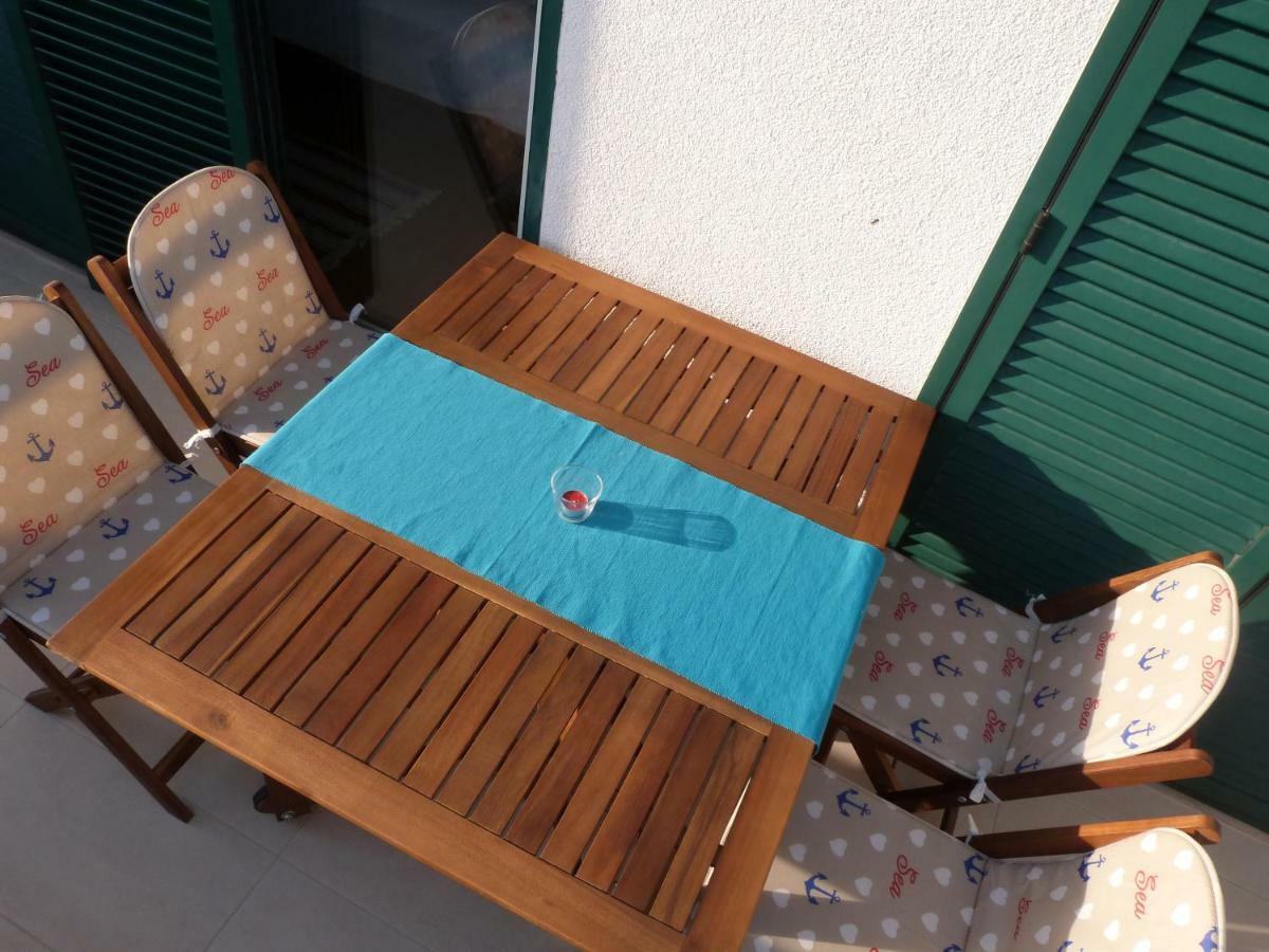 Maria Apartments Starigrad Paklenica Εξωτερικό φωτογραφία