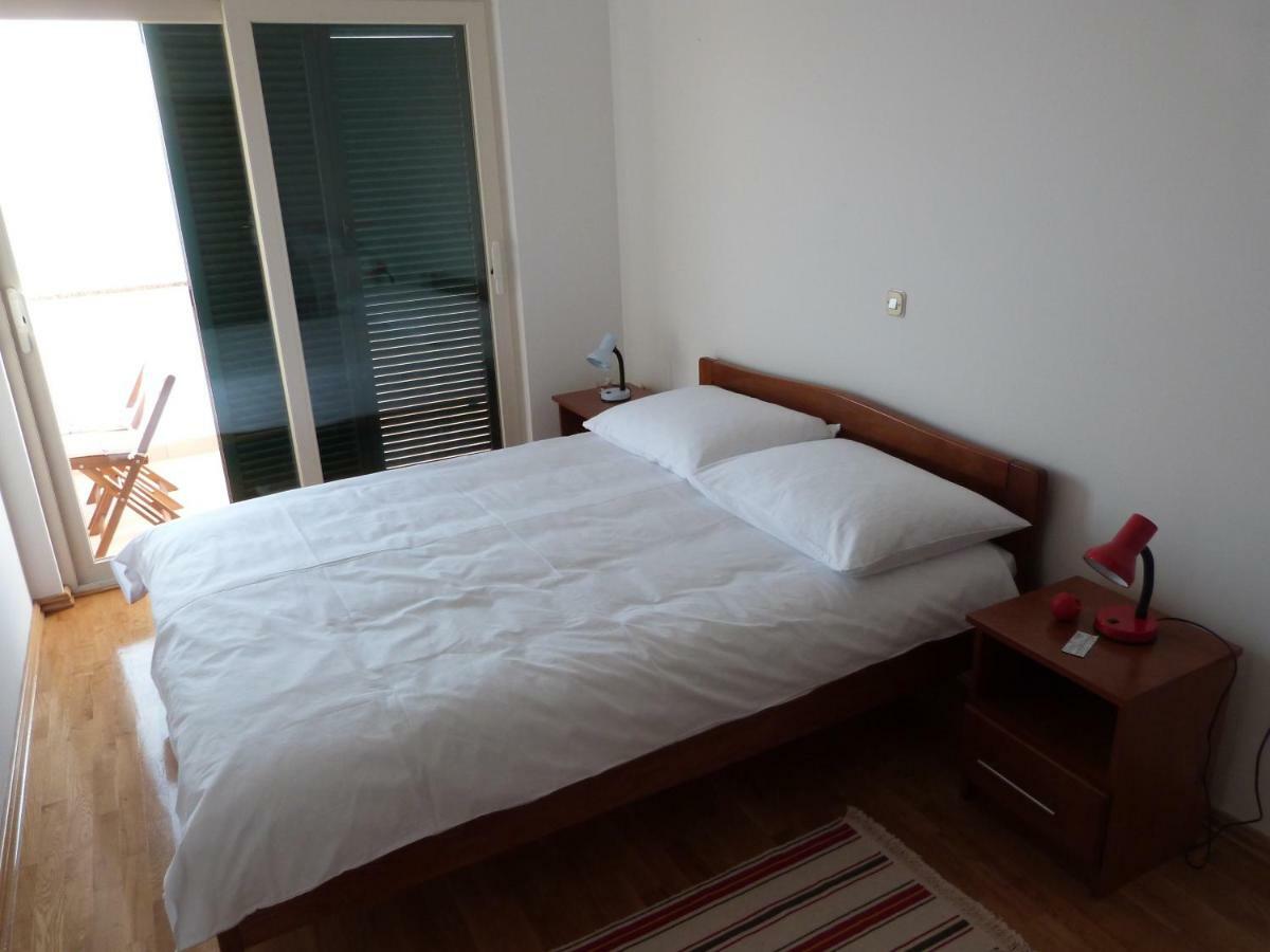 Maria Apartments Starigrad Paklenica Εξωτερικό φωτογραφία