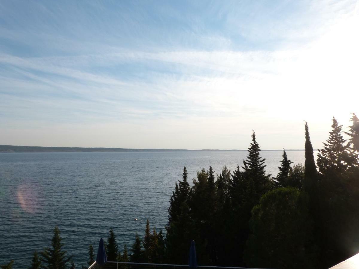 Maria Apartments Starigrad Paklenica Εξωτερικό φωτογραφία