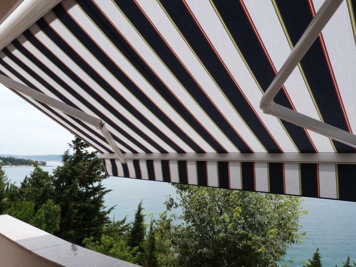 Maria Apartments Starigrad Paklenica Εξωτερικό φωτογραφία