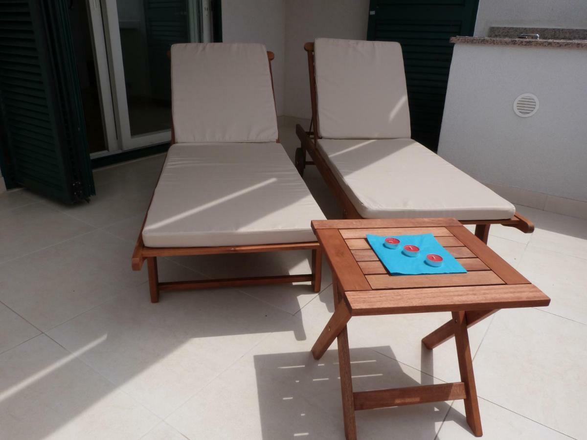 Maria Apartments Starigrad Paklenica Εξωτερικό φωτογραφία