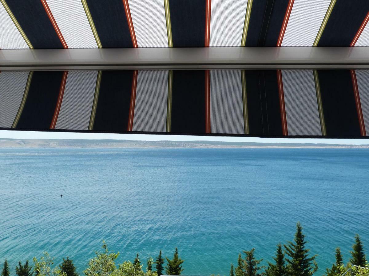 Maria Apartments Starigrad Paklenica Εξωτερικό φωτογραφία
