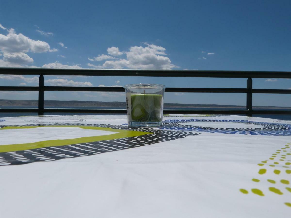Maria Apartments Starigrad Paklenica Εξωτερικό φωτογραφία