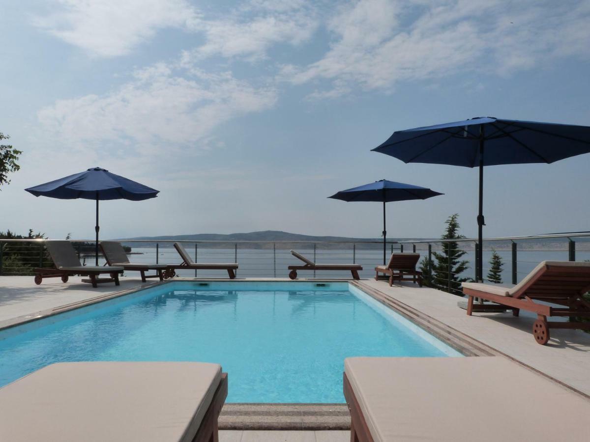 Maria Apartments Starigrad Paklenica Εξωτερικό φωτογραφία