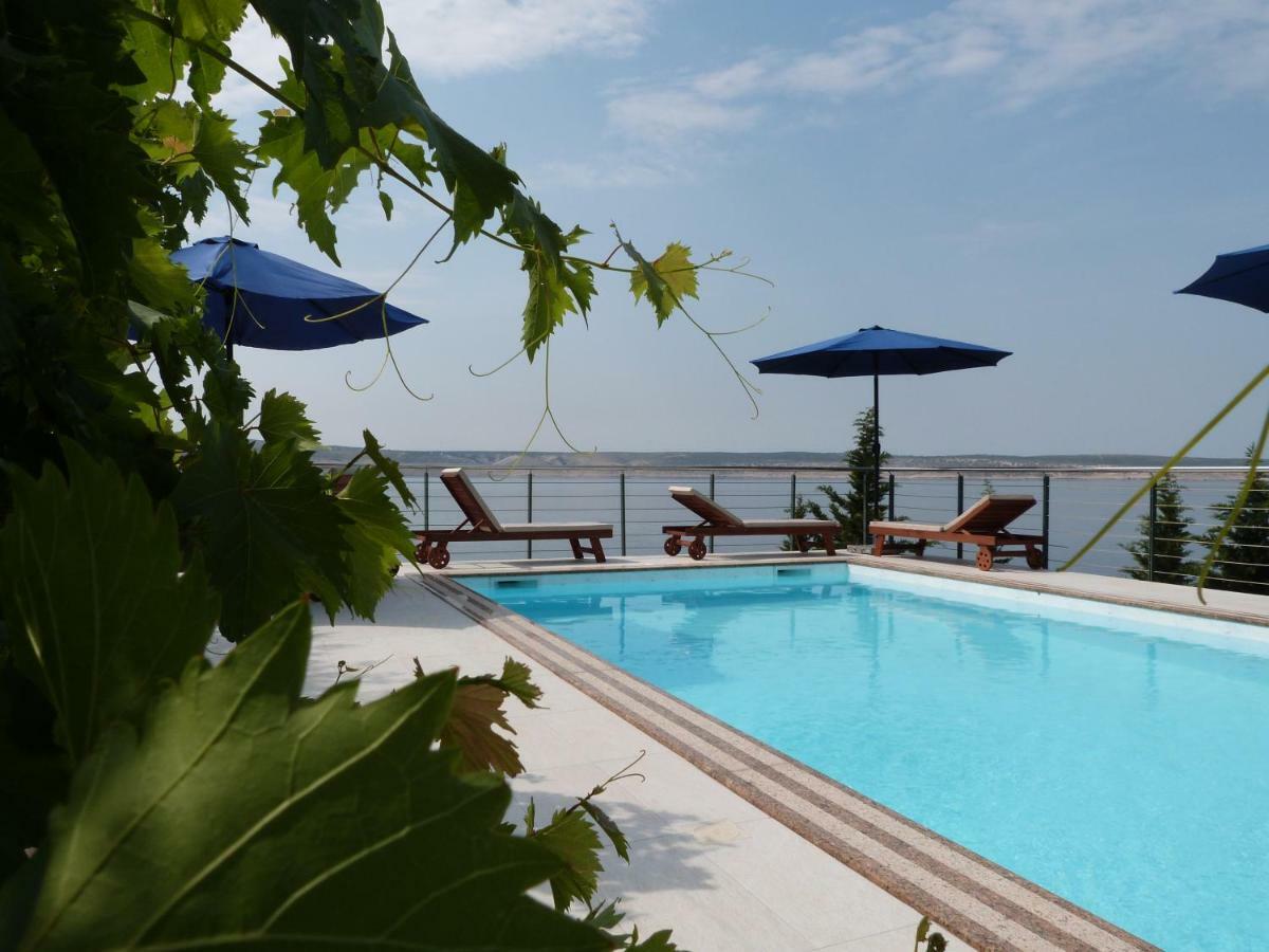 Maria Apartments Starigrad Paklenica Εξωτερικό φωτογραφία