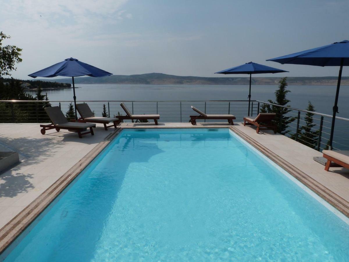 Maria Apartments Starigrad Paklenica Εξωτερικό φωτογραφία