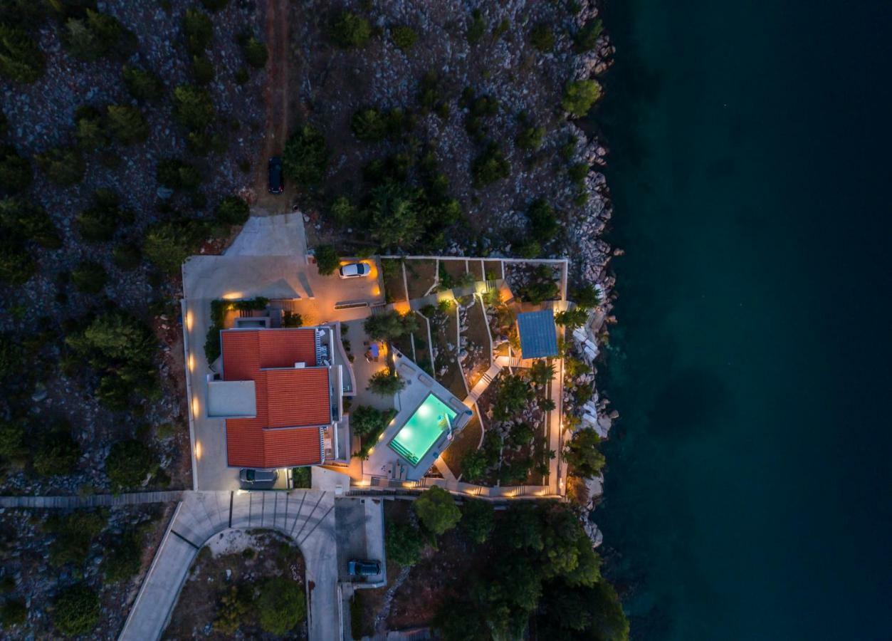 Maria Apartments Starigrad Paklenica Εξωτερικό φωτογραφία
