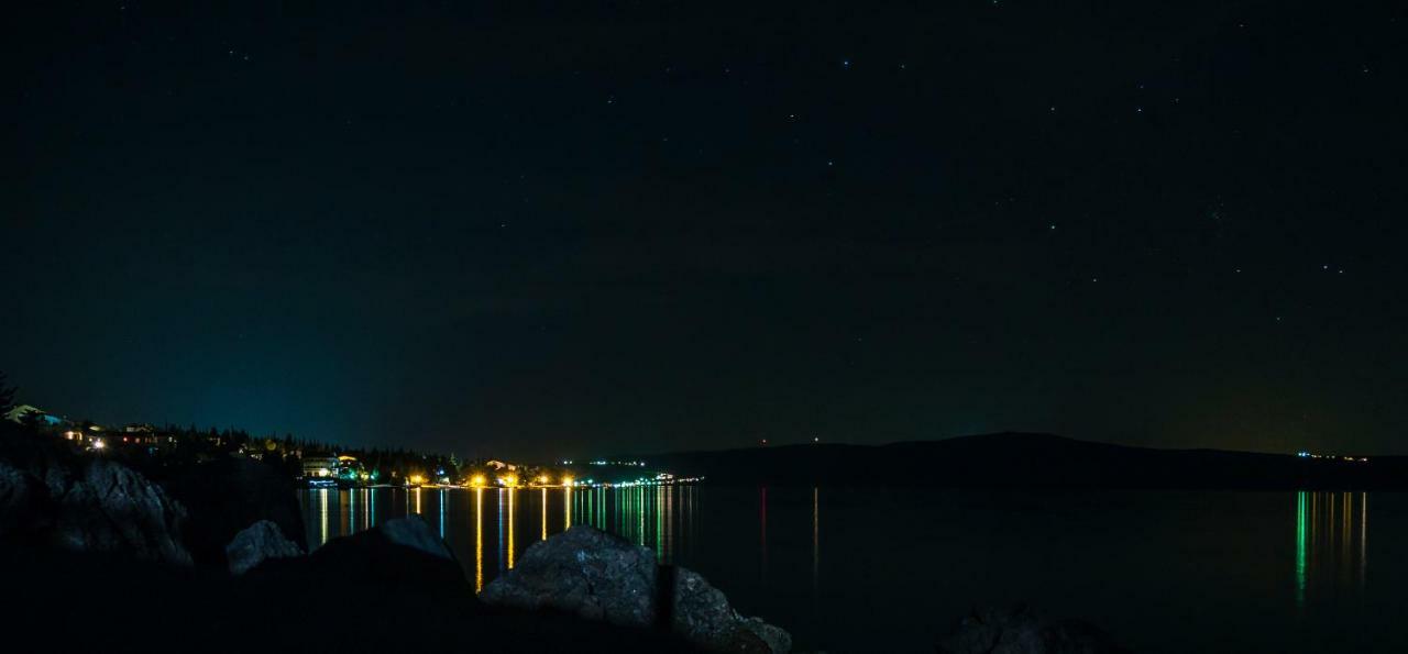 Maria Apartments Starigrad Paklenica Εξωτερικό φωτογραφία